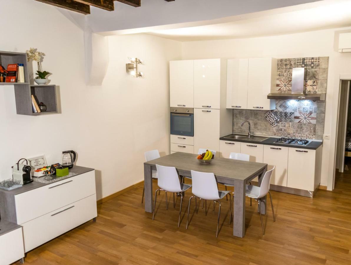 La Campanella Apartment Modena Ngoại thất bức ảnh